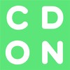 CDON rabatkode
