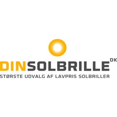 dinsolbrille.dk rabatkoder og kampagnekoder